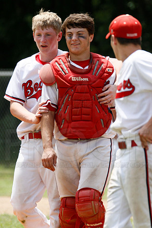 Glen Rose vs. Jessieville 4-28-12 (Justin Manning)225