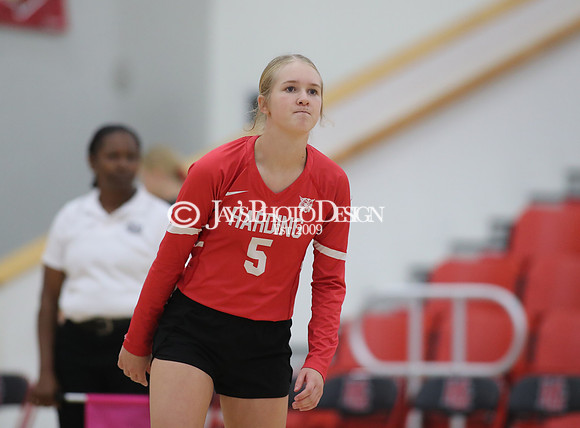 Harding Academy vs. Central Arkansas Christian (3A Volleyball South Regional Final) 10-24-24_JWM_0273