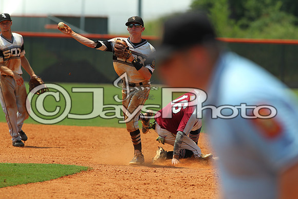 Texarkana Razorbacks vs. Bryant Black Sox 7-23-16_JWM_0653