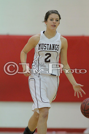Glen Rose vs. Perryville Girls 3A District Tournament 2-20-2015 (©Justin Manning) JWM_013