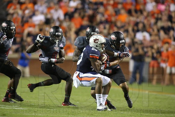 ASU @ Auburn 9-7-13 (© Justin Manning) JWM0443