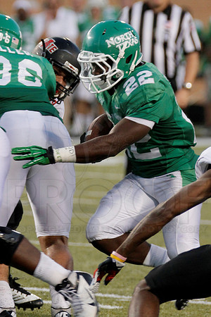 ASU @ North Texas 11-3-12 (Justin Manning)0326