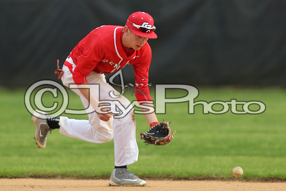 Glen Rose @ Bauxite Baseball 3-17-16_JWM_090