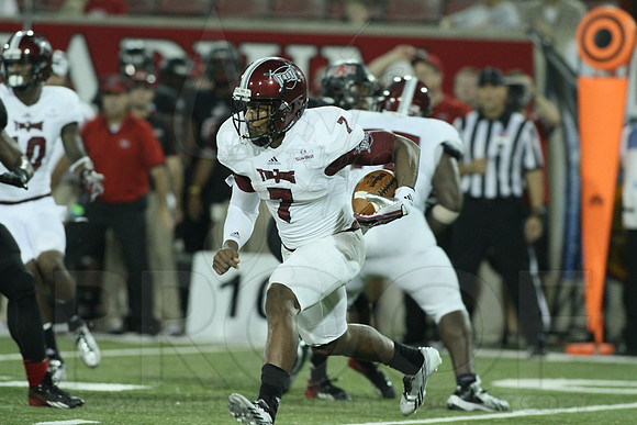 Troy @ ASU 9-12-13 (© Justin Manning) JWM0461
