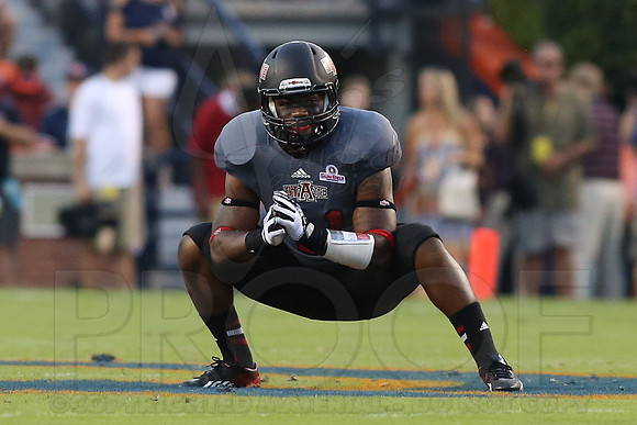 ASU @ Auburn 9-7-13 (© Justin Manning) JWM0254