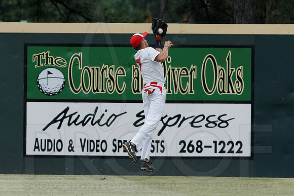 Glen Rose vs Piggott (3A State Baseball 1st Round 5-9-13) (©Justin Manning) JWM0070