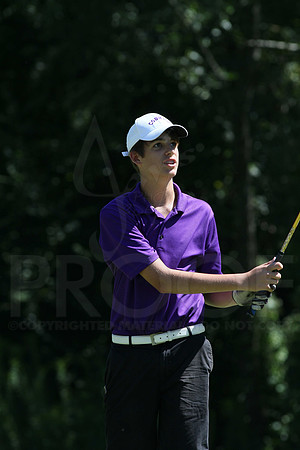 6-3A District golf(© Justin Manning) JWM0245