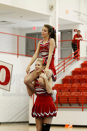 Ft. Lake @ Glen Rose 10-18-13 (© Justin Manning) JWM0037