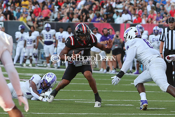 UCA @ Arkansas State 8-31-24_JWM_0893