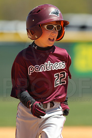 Benton Panthers vs. Arkansas Travs_JWM_0400
