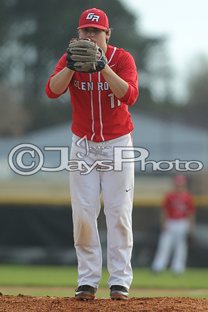 Glen Rose @ Bauxite Baseball 3-17-16_JWM_246