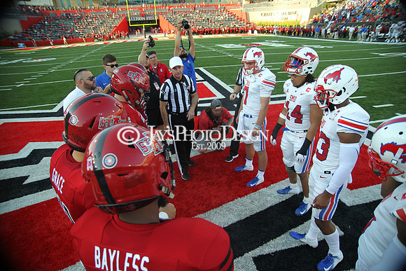 SMU @ Arkansas State 8-31-19_0231