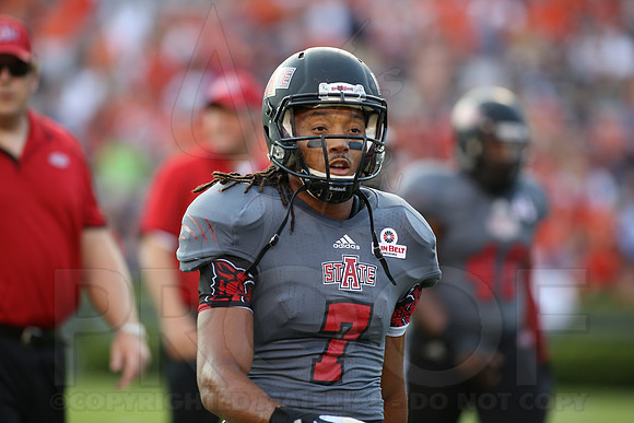 ASU @ Auburn 9-7-13 (© Justin Manning) JWM0212