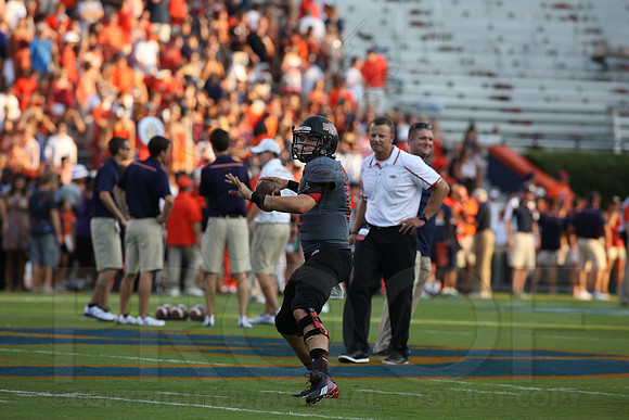 ASU @ Auburn 9-7-13 (© Justin Manning) JWM0179