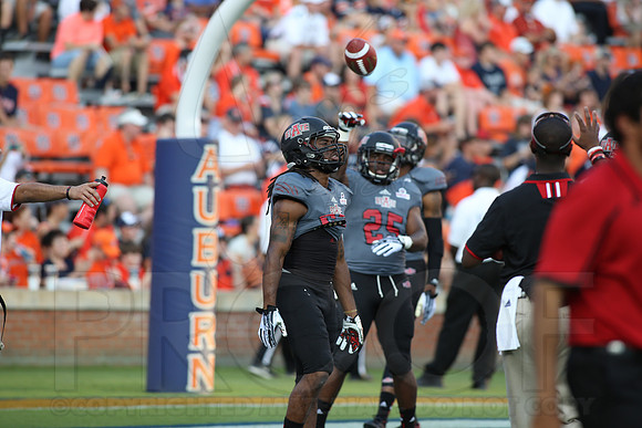 ASU @ Auburn 9-7-13 (© Justin Manning) JWM0129