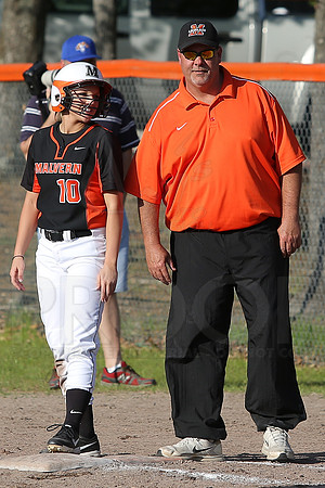 Lakeside @ Malvern Sr. Night 4-15-13  (©Justin Manning) JWM0022