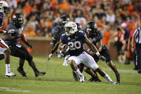ASU @ Auburn 9-7-13 (© Justin Manning) JWM0444