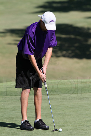 6-3A District golf(© Justin Manning) JWM0318