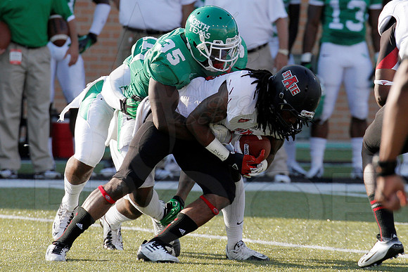 ASU @ North Texas 11-3-12 (Justin Manning)0183