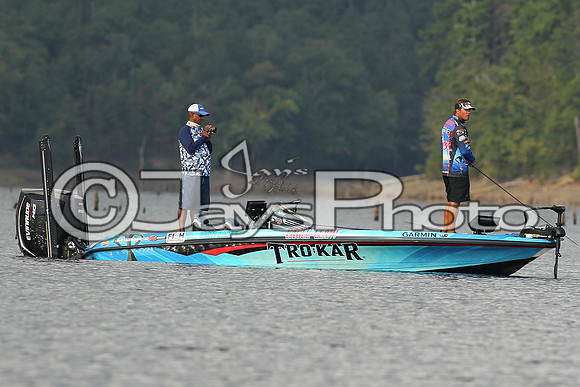 Forrest Wood Cup (Day 3) 8-22-2015 (©Justin Manning) JWM_0254