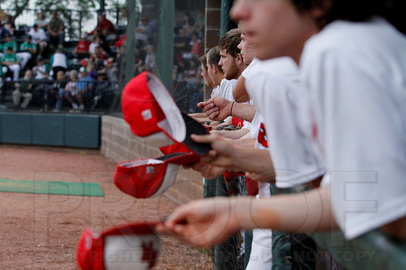 Glen Rose vs Piggott (3A State Baseball 1st Round 5-9-13) (©Justin Manning) JWM0175