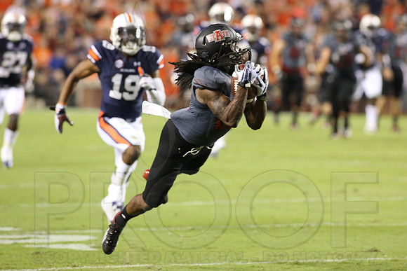 ASU @ Auburn 9-7-13 (© Justin Manning) JWM0312