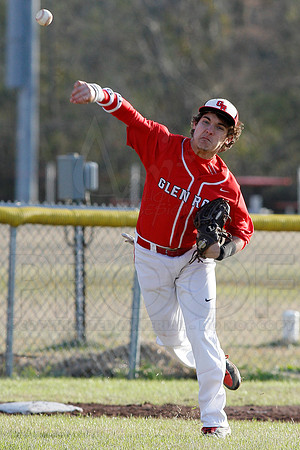Glen Rose @ Harmony Grove 3-25-13 (© Justin Manning) JWM0407