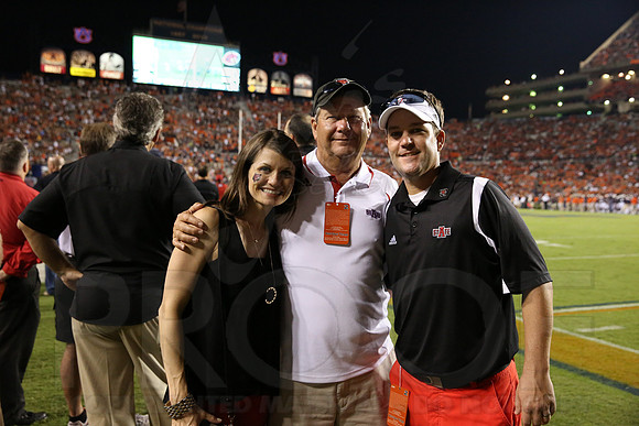 ASU @ Auburn 9-7-13 (© Justin Manning) JWM0486