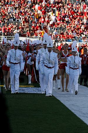 ULM @ Arkansas 9-8-12 (Justin Manning)168