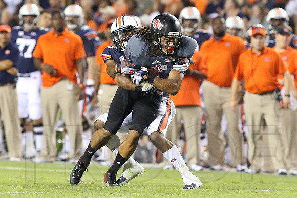 ASU @ Auburn 9-7-13 (© Justin Manning) JWM0476