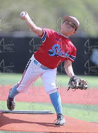 Hot Springs Nationals vs. Texarkana Sticks 9U 3-30-25_JWM_0687