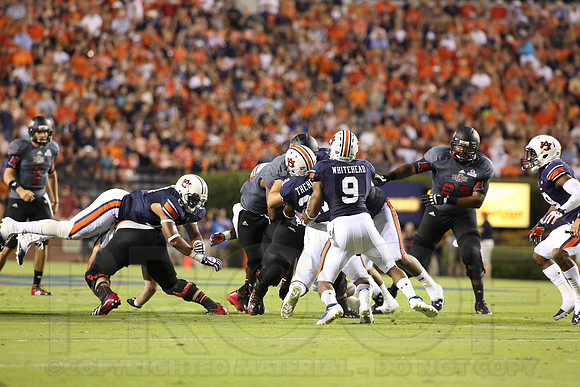 ASU @ Auburn 9-7-13 (© Justin Manning) JWM0318
