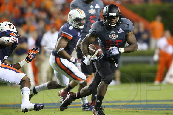 ASU @ Auburn 9-7-13 (© Justin Manning) JWM0388