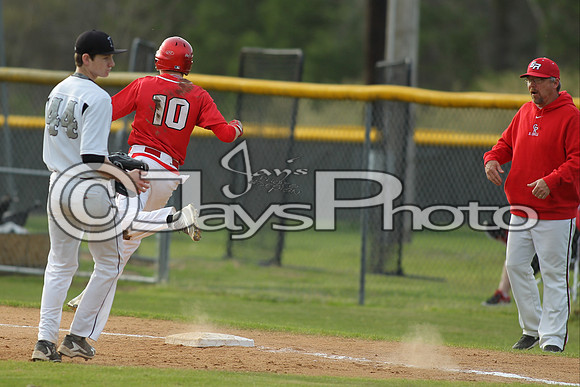 Glen Rose @ Bauxite Baseball 3-17-16_JWM_189
