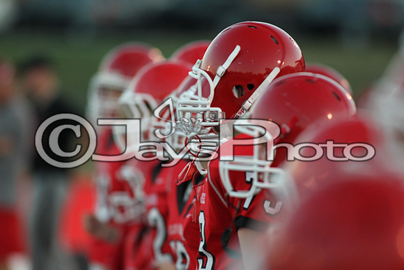 Arkadelphia @ Glen Rose Jr High 9-10-2015 (©Justin Manning) JWM_0148