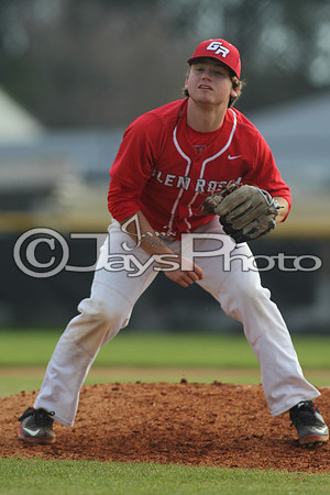 Glen Rose @ Bauxite Baseball 3-17-16_JWM_260