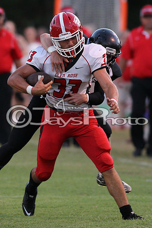Glen Rose @ Bauxite 9-11-2015 (©Justin Manning) JWM_0274