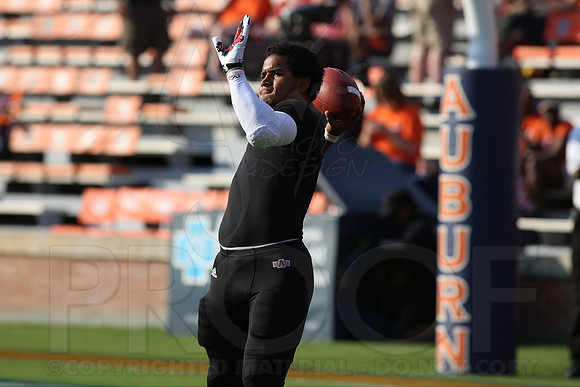 ASU @ Auburn 9-7-13 (© Justin Manning) JWM0033