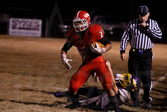 Lavaca @ Glen Rose 11-22-13 (©Justin Manning) JWM_0094