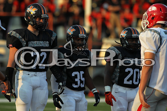 Glen Rose @ Malvern 9-4-2015 (©Justin Manning) JWM_0051
