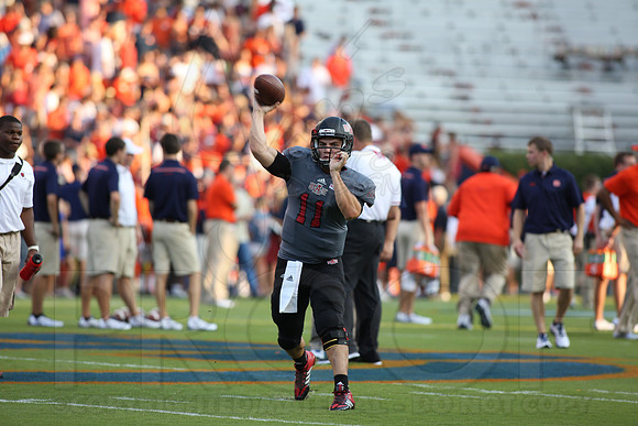 ASU @ Auburn 9-7-13 (© Justin Manning) JWM0178