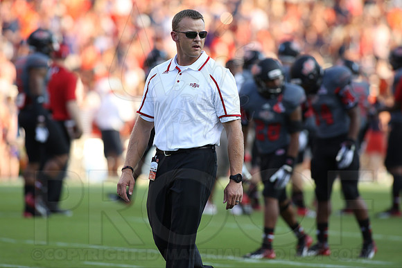 ASU @ Auburn 9-7-13 (© Justin Manning) JWM0123