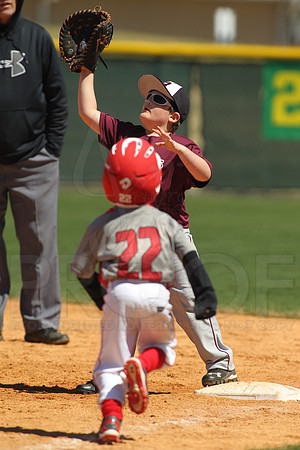 Benton Panthers vs. Arkansas Travs_JWM_0283