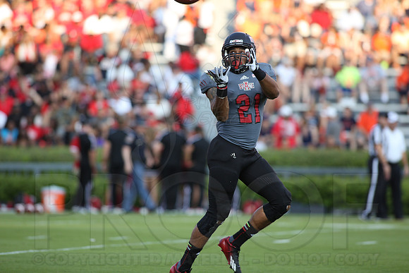 ASU @ Auburn 9-7-13 (© Justin Manning) JWM0137