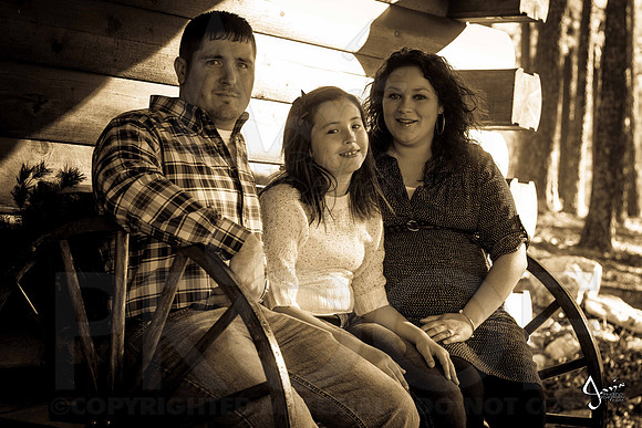 Audrey & TJ Raper 2-2-13 (Justin Manning)0114