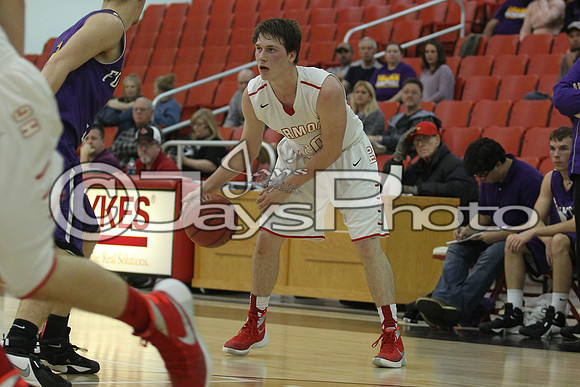 Harmony Grove vs Fountain Lake SR Boys 12-3-2015 (©Justin Manning) JWM_0123