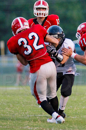 Bauxite @ Glen Rose 9-7-12 (Justin Manning)163