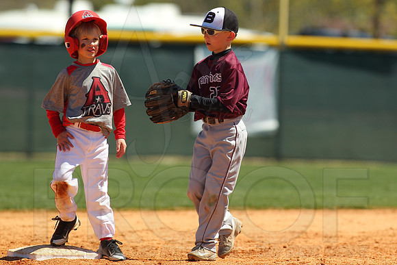 Benton Panthers vs. Arkansas Travs_JWM_0314