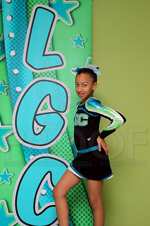 Makinzy Randle