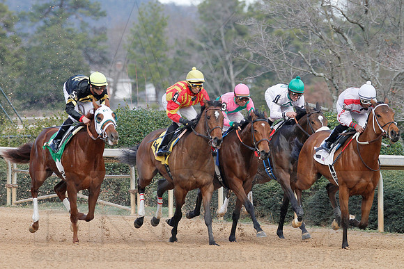Oaklawn 1-11-13 (Justin Manning)0129